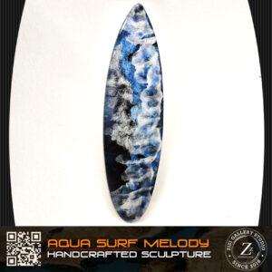 Aqua Surf Melody