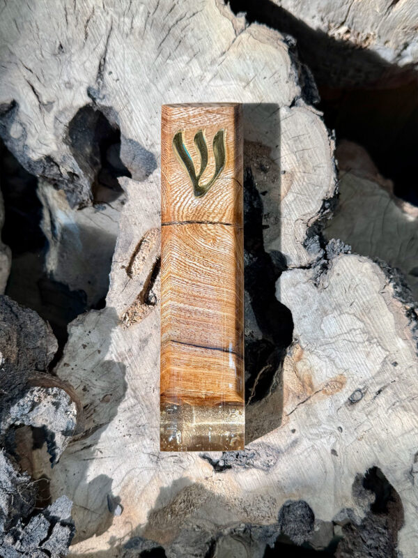 Mezuzah #0395