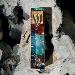 Mezuzah #0402