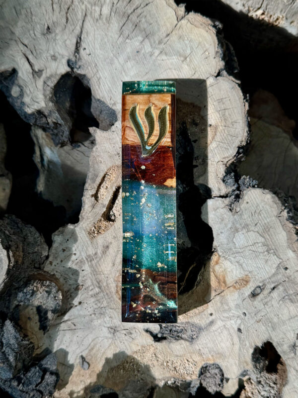 Mezuzah #0402