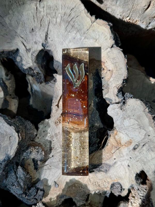 Mezuzah #0403