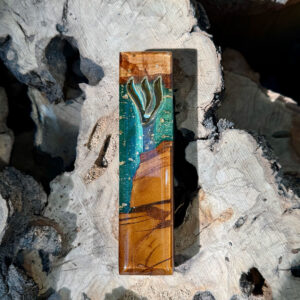 Mezuzah #0405
