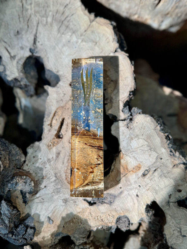 Mezuzah #0408