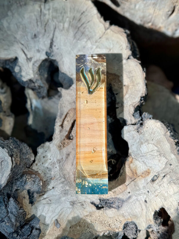 Mezuzah #0412