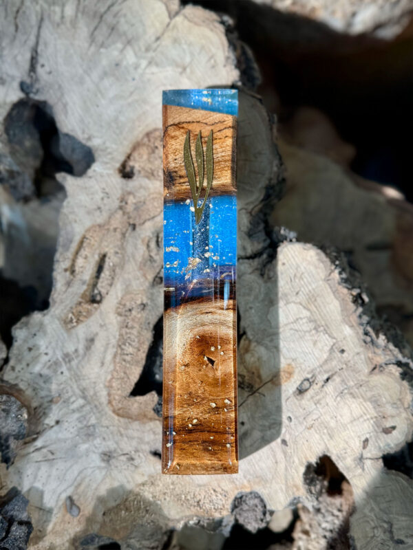 Mezuzah #0413