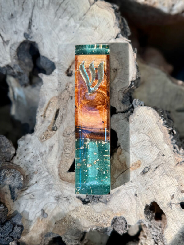 Mezuzah #0423
