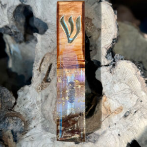 Mezuzah #0424