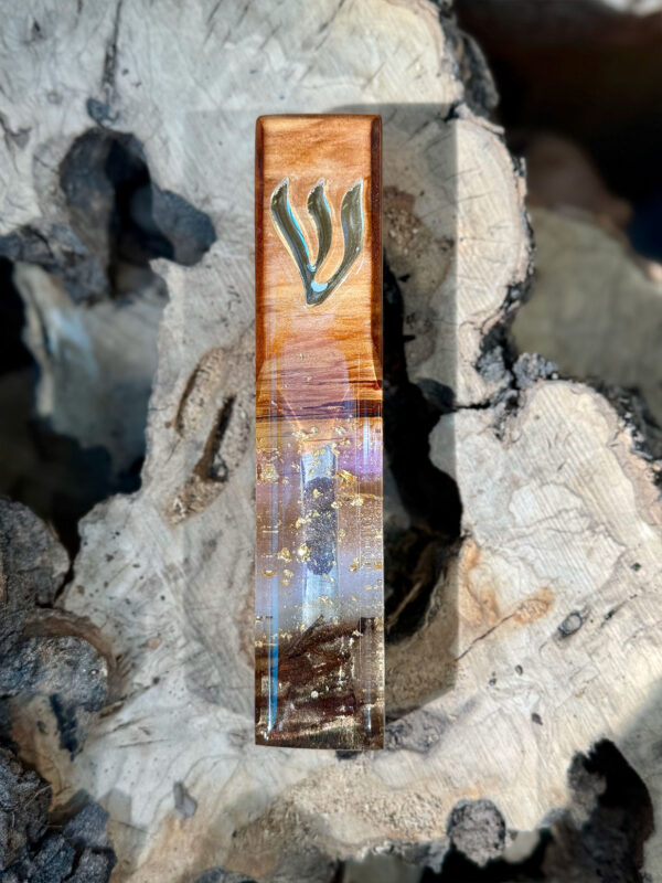 Mezuzah #0424