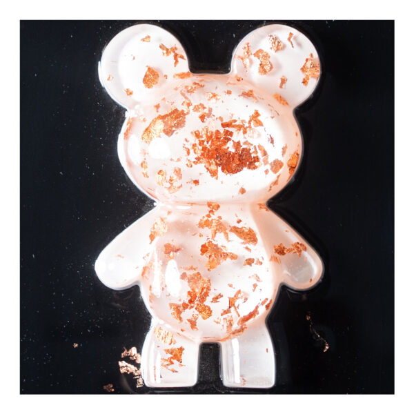 K-Pop Pop Art Epoxy