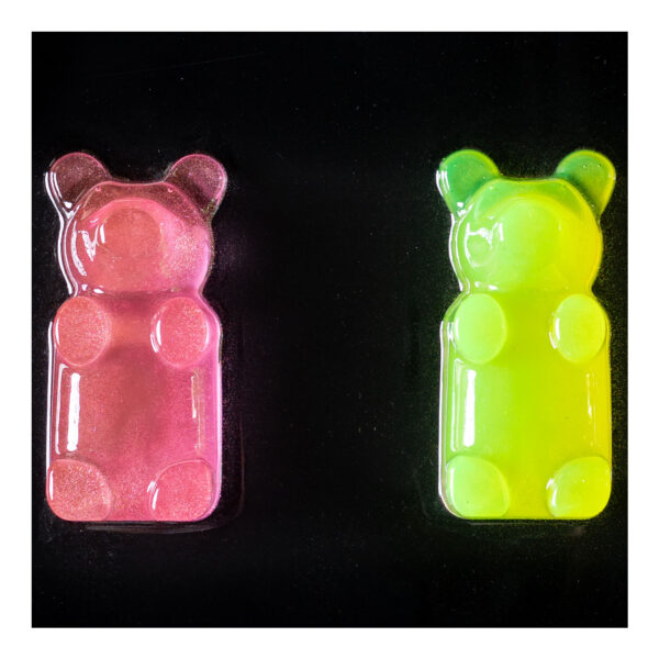 K-Pop Pop Art Epoxy