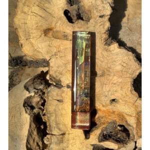 Rectangle Mezuzah #5071