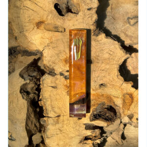 Rectangle Mezuzah #5082