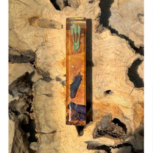 Rectangle Mezuzah #5098