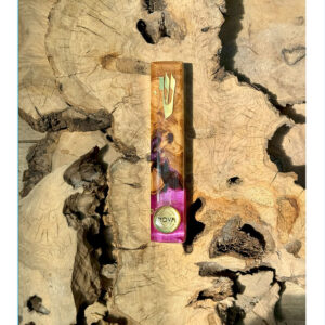 Rectangle Mezuzah #5106